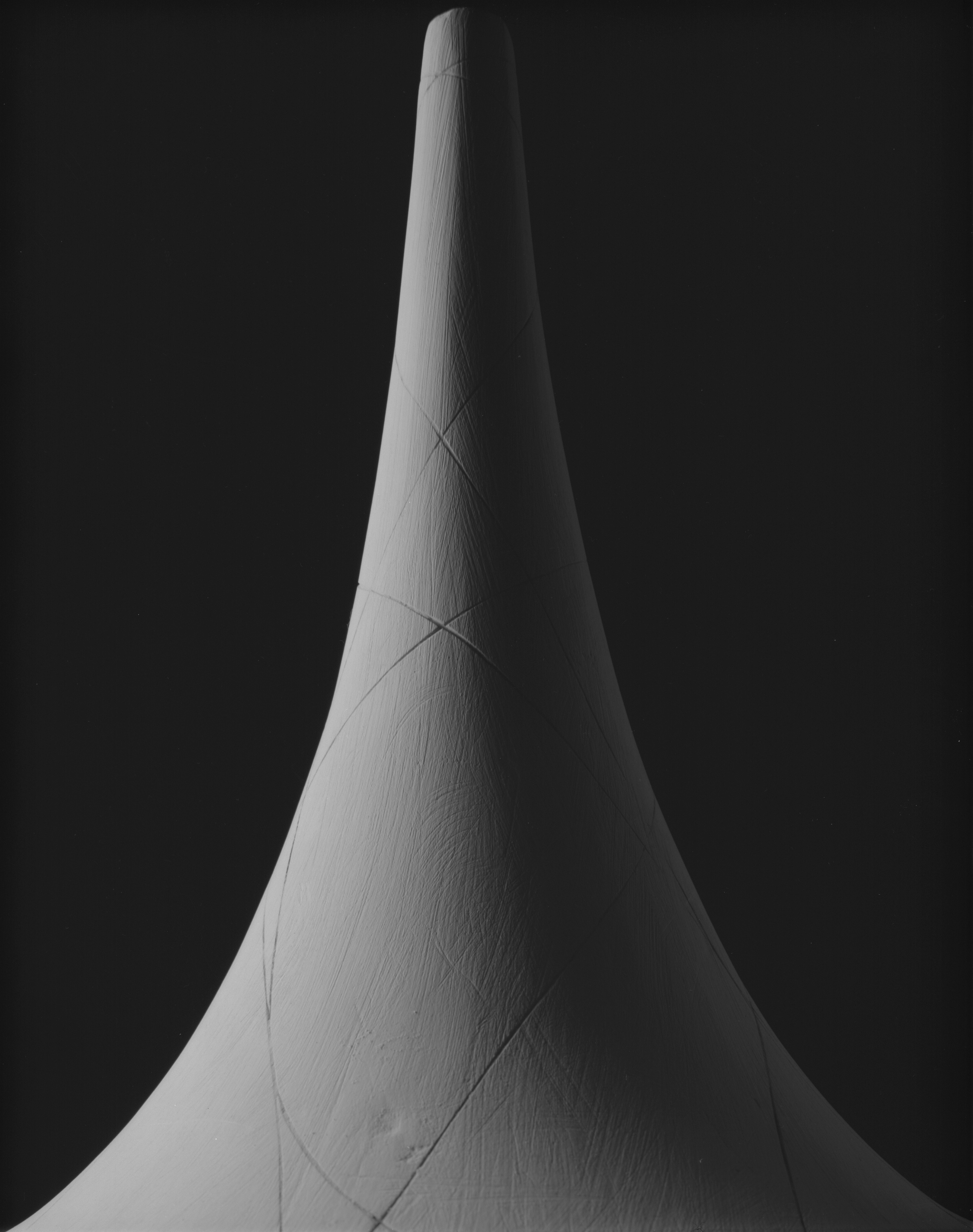 Hiroshi Sugimoto Conceptual Forms and Mathematical Models